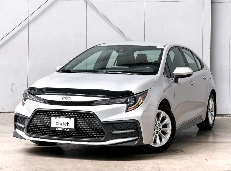 2020 Toyota Corolla63692282351235120