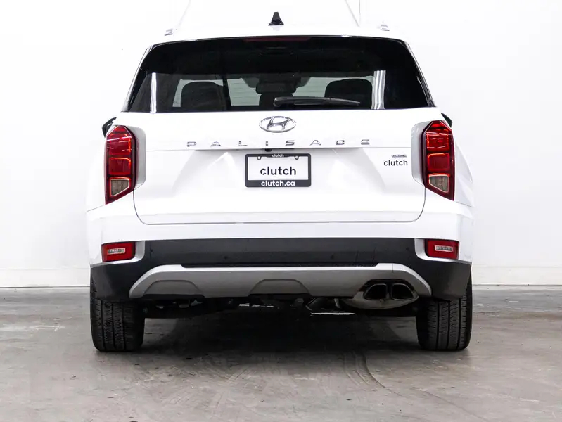 2022 Hyundai Palisade64322651401602121