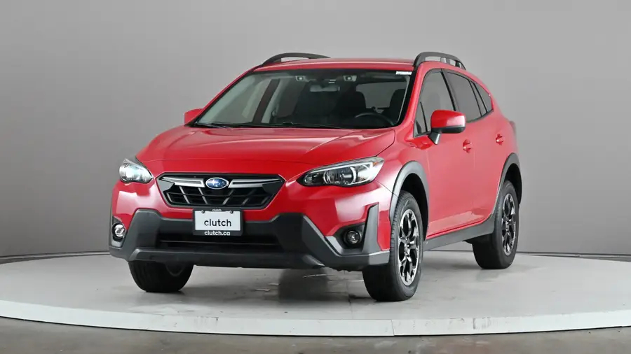 2023 Subaru Crosstrek64145568991363124