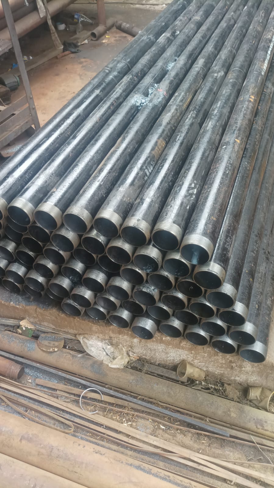 Pipe Threading Service432229542276648963