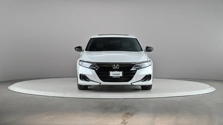 2022 Honda Accord63854334534145120