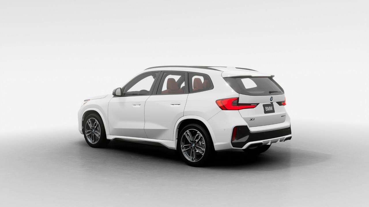 2026 BMW X1 xDrive28i64970174387585121