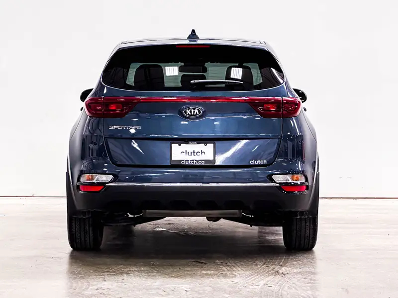 2021 Kia Sportage63525974176257123