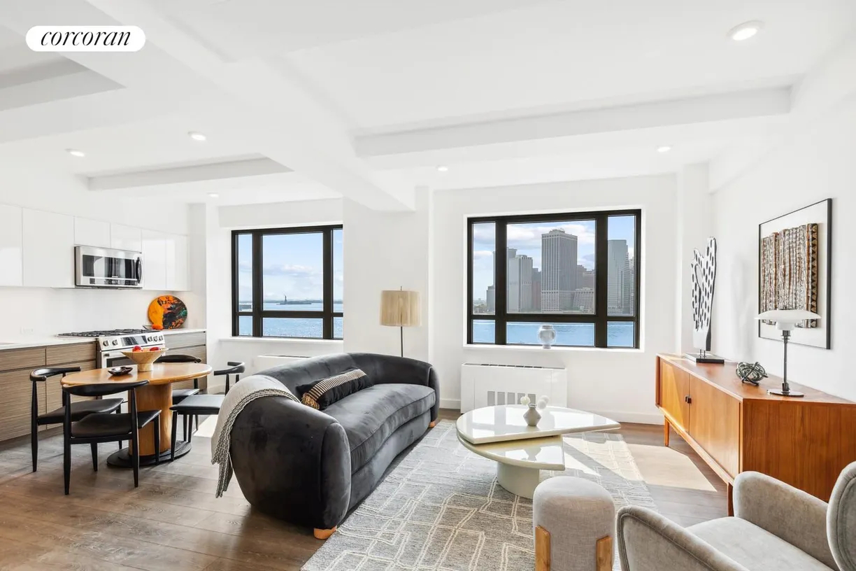 128 Columbia Heights, 602