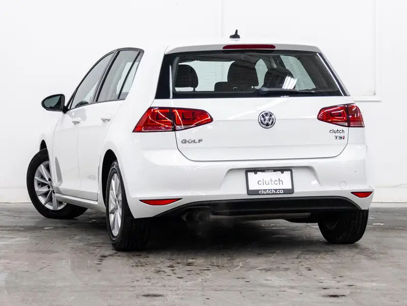 2017 Volkswagen Golf63725129181699123