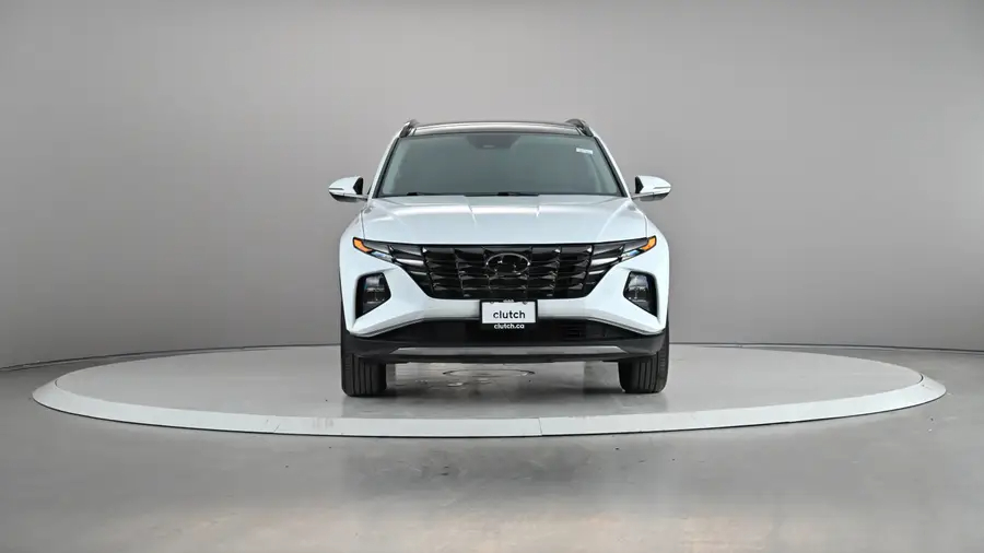 2023 Hyundai Tucson63526547931393121