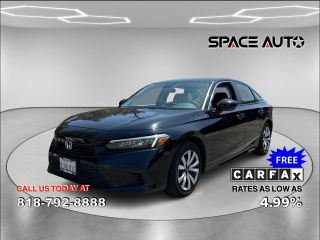 2024 HONDA CIVIC63758878066307120