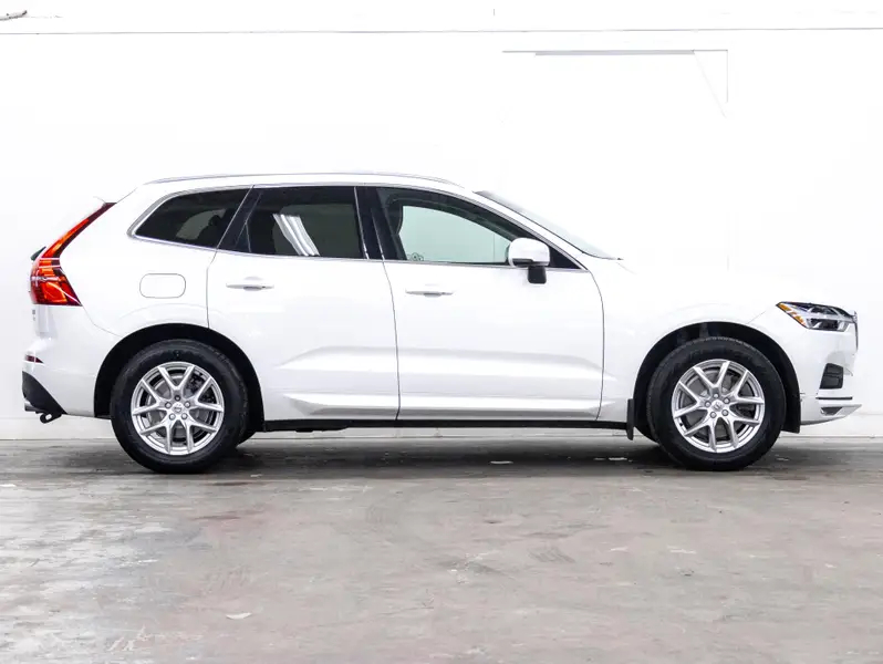 2021 Volvo XC6064111832772481122