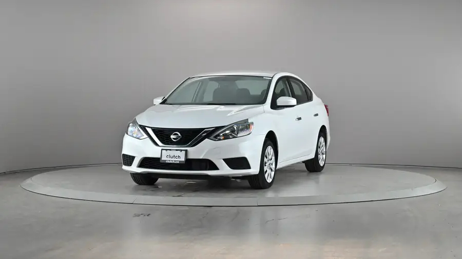 2019 Nissan Sentra64530407436929122