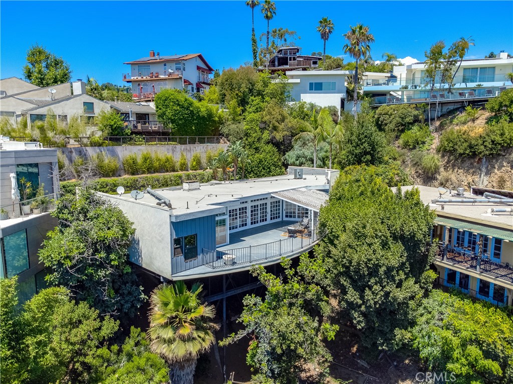9400 Sierra Mar Drive, Los Angeles CA, 9006963867438324737121