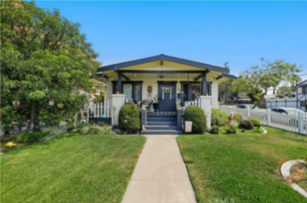 6256 Friends Avenue, Whittier CA, 9060163590850136195121