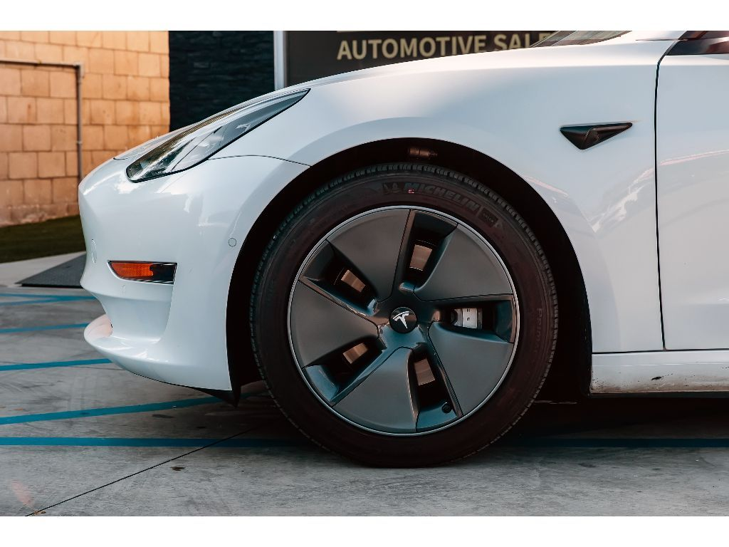 2021 TESLA MODEL 3 RANGO ESTÁNDAR PLUS63324336458243122