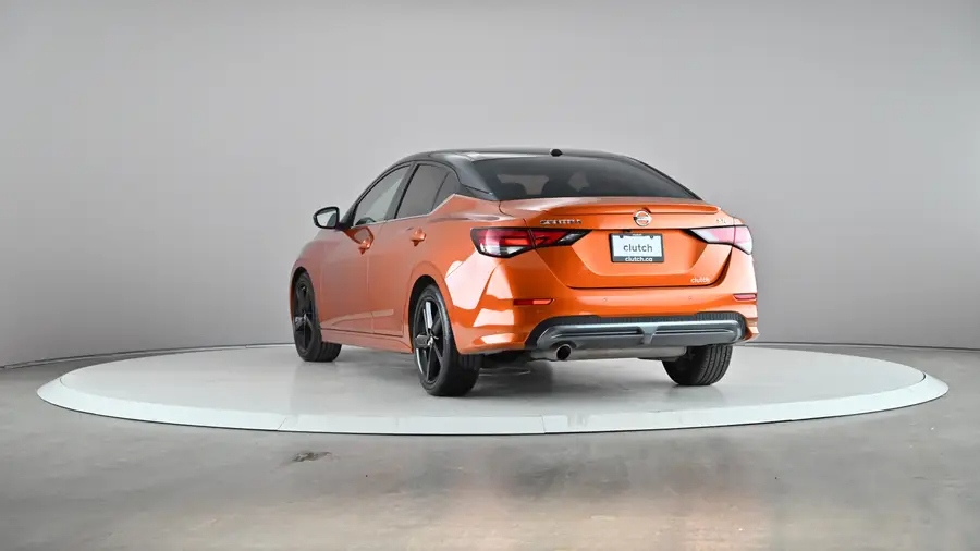 2022 Nissan Sentra63635579192833124