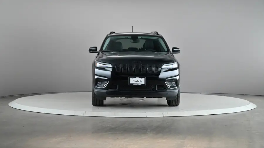 2022 Jeep Cherokee63989823066370123