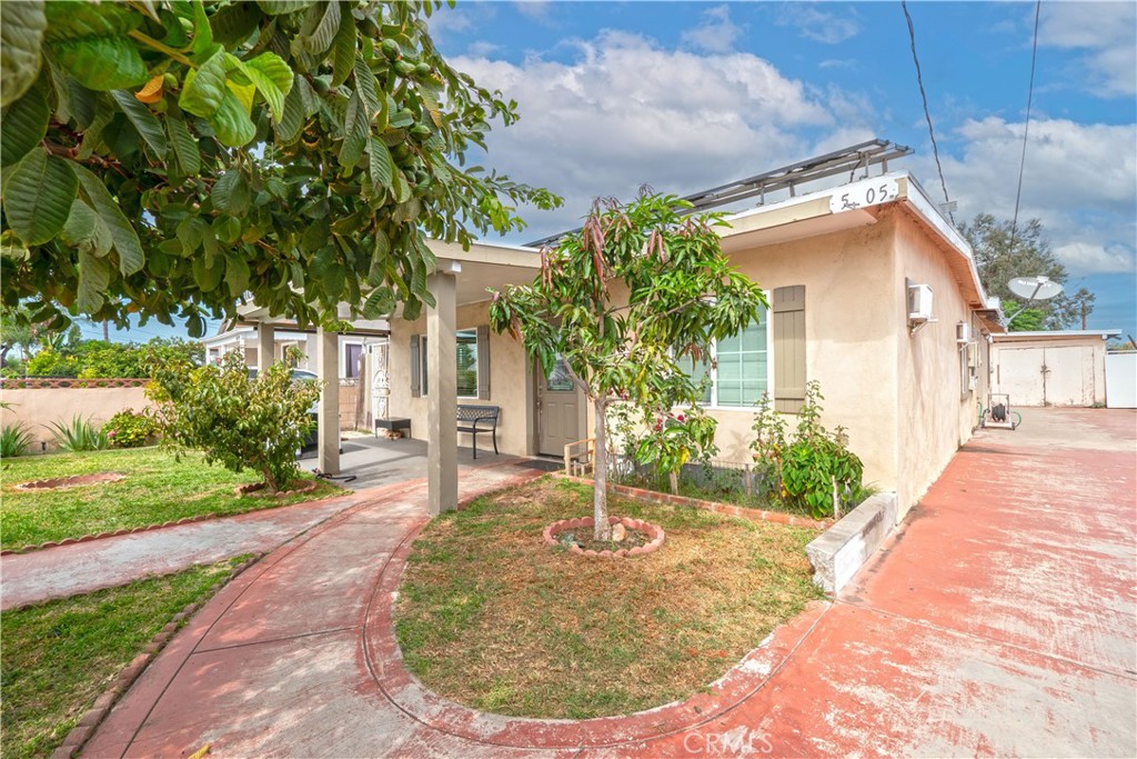 5405 W 4th, Santa Ana CA, 9270364097054098179122