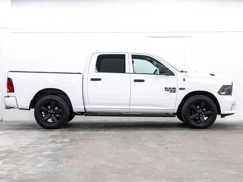 2019 Ram 1500 Classic