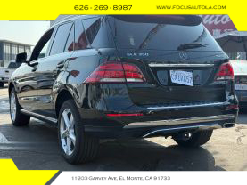 2018 MERCEDES-BENZ GLE63776187474307121