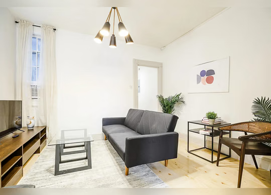 June Homes 10036, New York  #183E : Hell's Kitchen64222885075331123