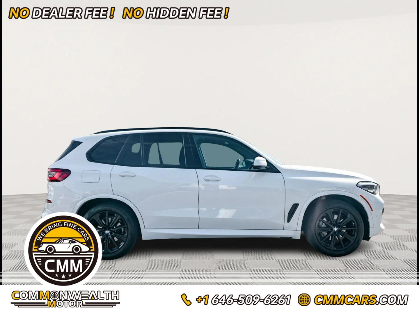 2021 BMW X564066823182082123