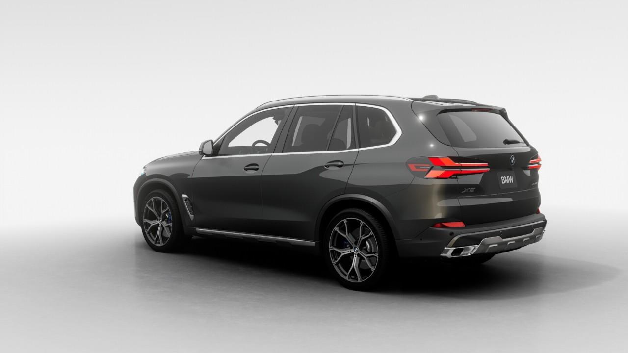 BMW X5 xDrive40i 202664969922396675121