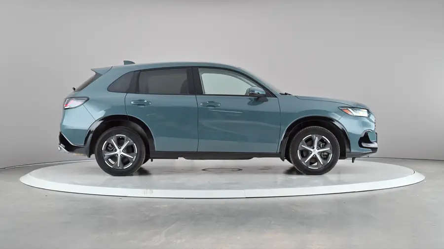 2023 Honda HR-V63549293350531124