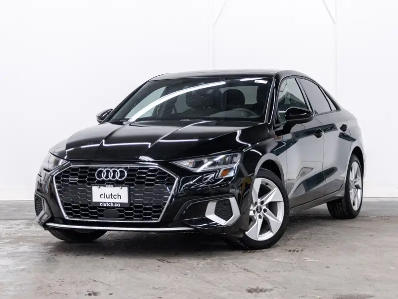 2023 Audi A364245031951617120