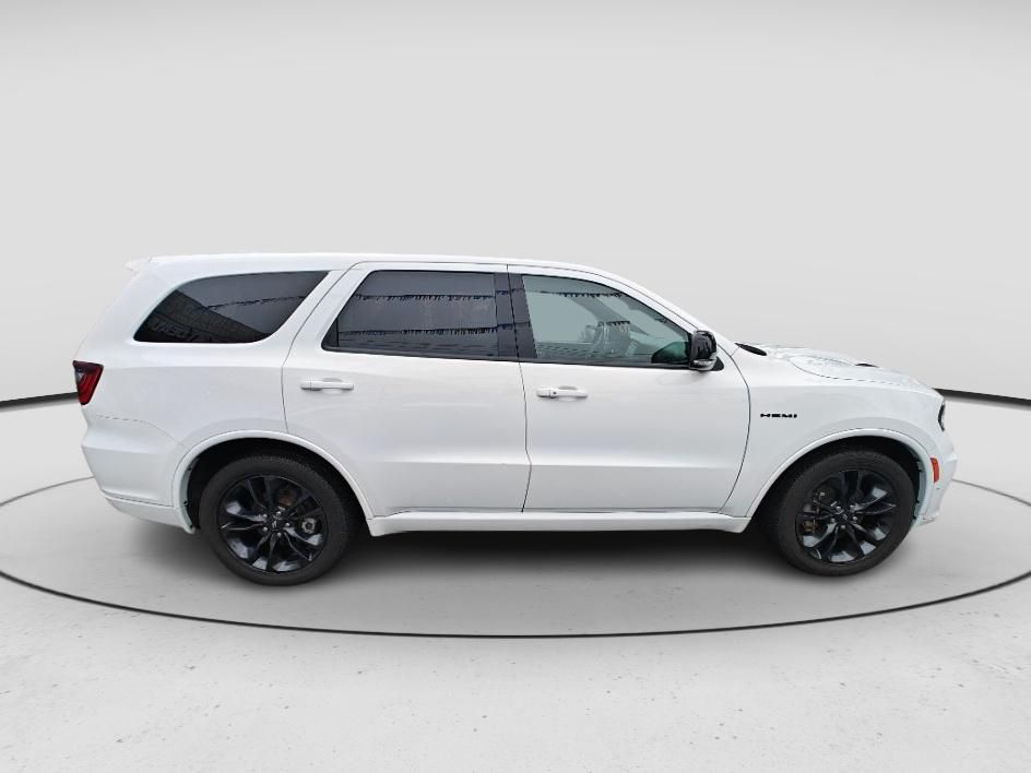 2021 DODGE DURANGO R/T63325475099523123