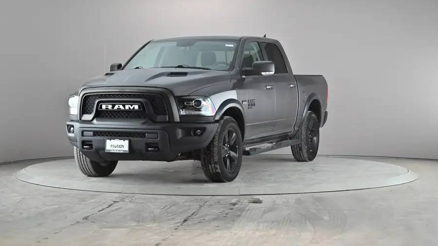 2019 Ram 1500 Classic64754377157762121