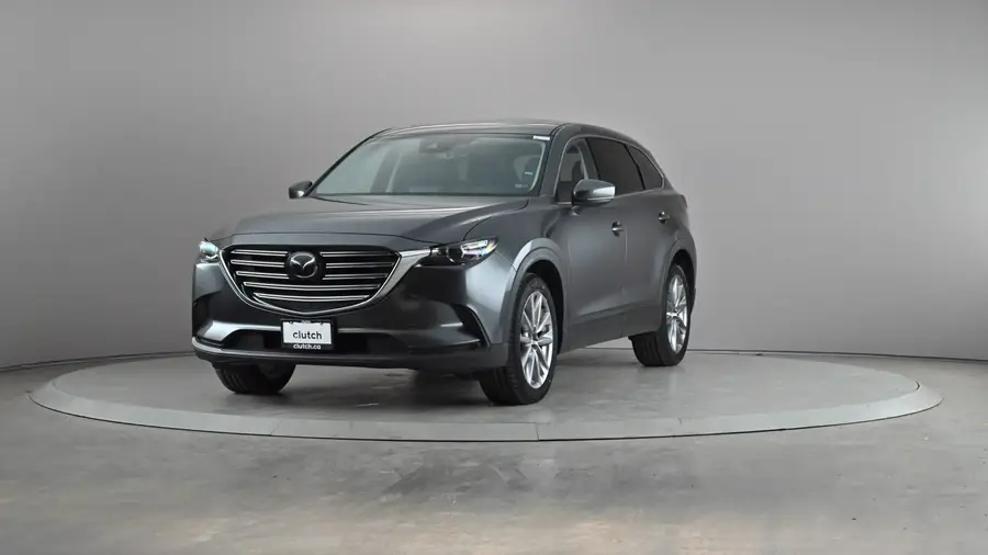 2021 Mazda CX-964551872089730122