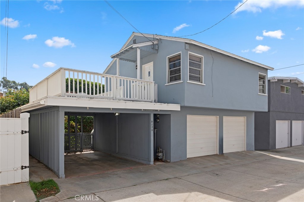 $3,000/month 517 Poinsettia Avenue 1/2 Corona Del Mar CA, 9262564067847487617120