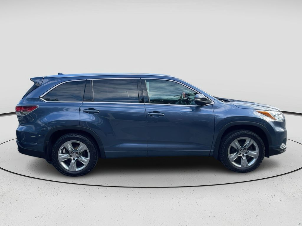 2015 TOYOTA HIGHLANDER LIMITED63326868703491123