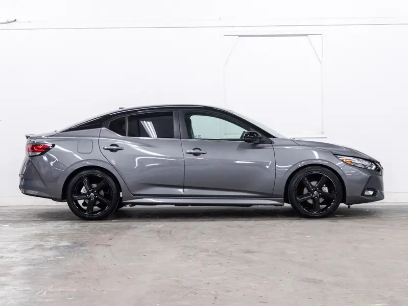 2021 Nissan Sentra64200463140865122