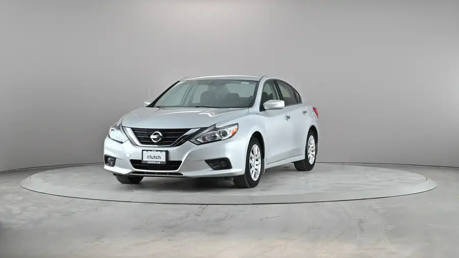 2017 Nissan Altima64975016540929121