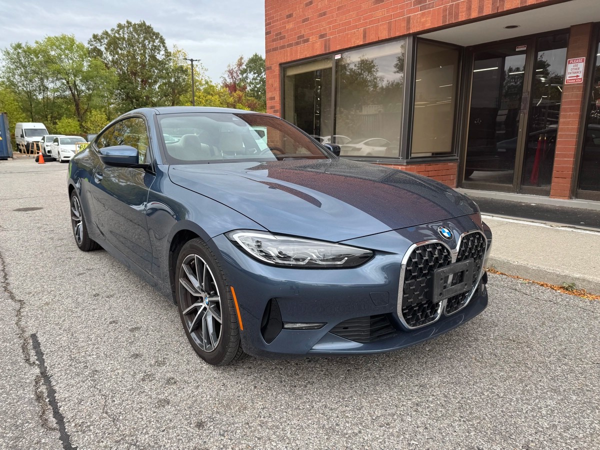 2024 BMW 430 Coupé64133182588163121