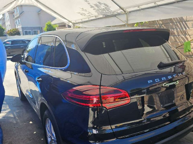 2016 PORSCHE CAYENNE E-HÍBRIDO63356124363905124