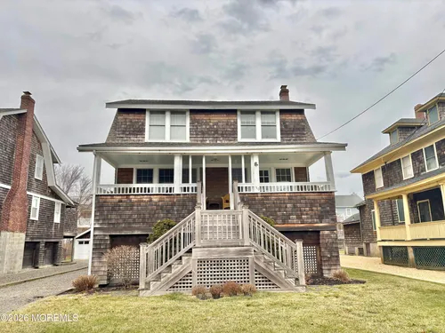 1613 Ocean Avenue Point Pleasant Beach, NJ 08742