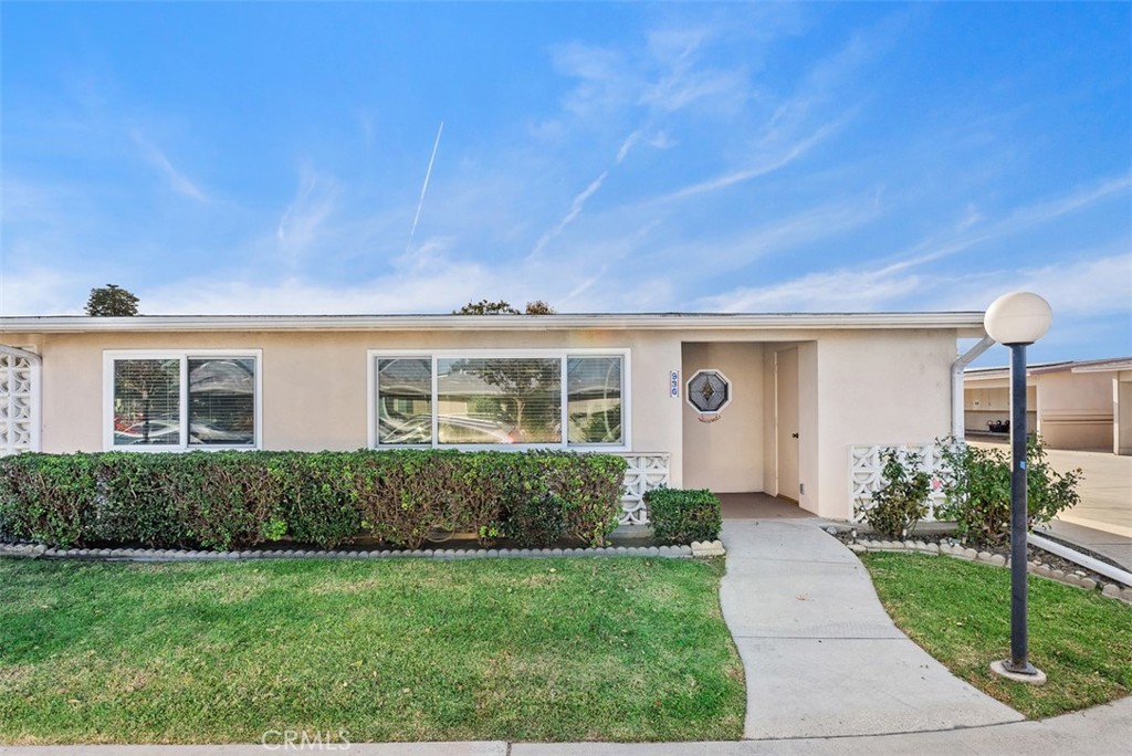13681 Cedar Crest 93G 5-93G Seal Beach CA, 9074064131596940931122
