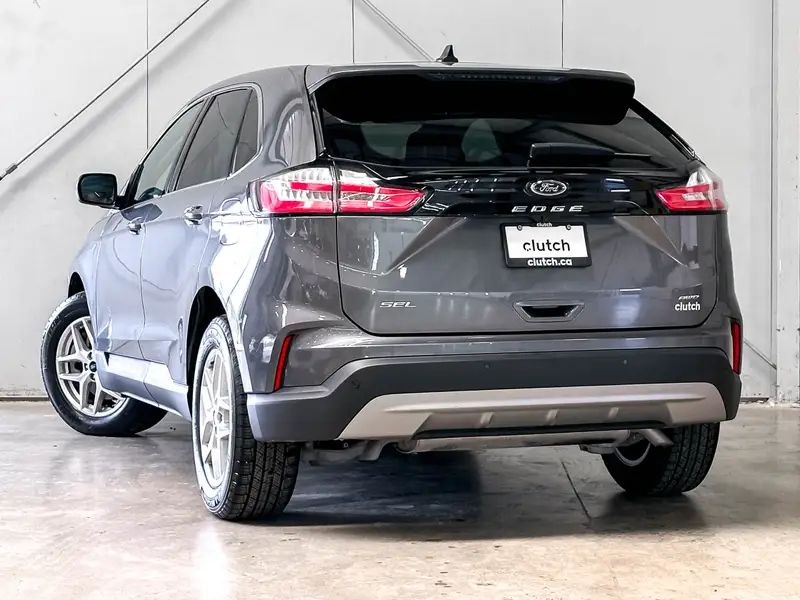 2024 Ford Edge63858558283649121