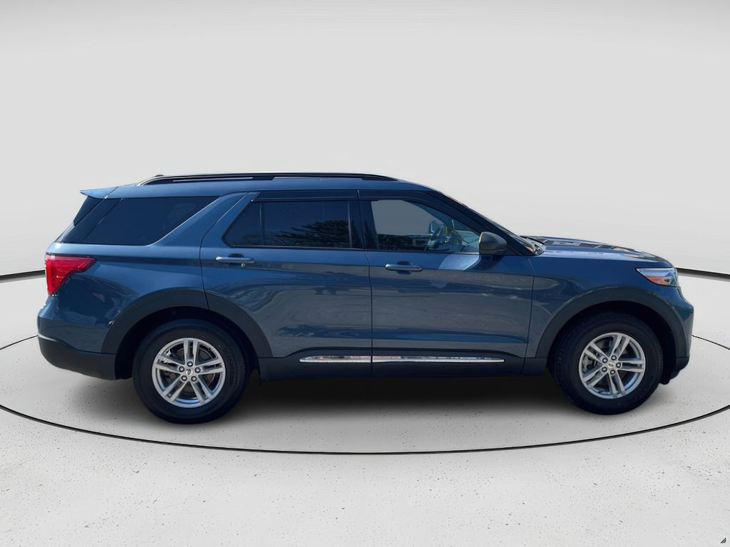 2020 FORD EXPLORER XLT63325003117059122