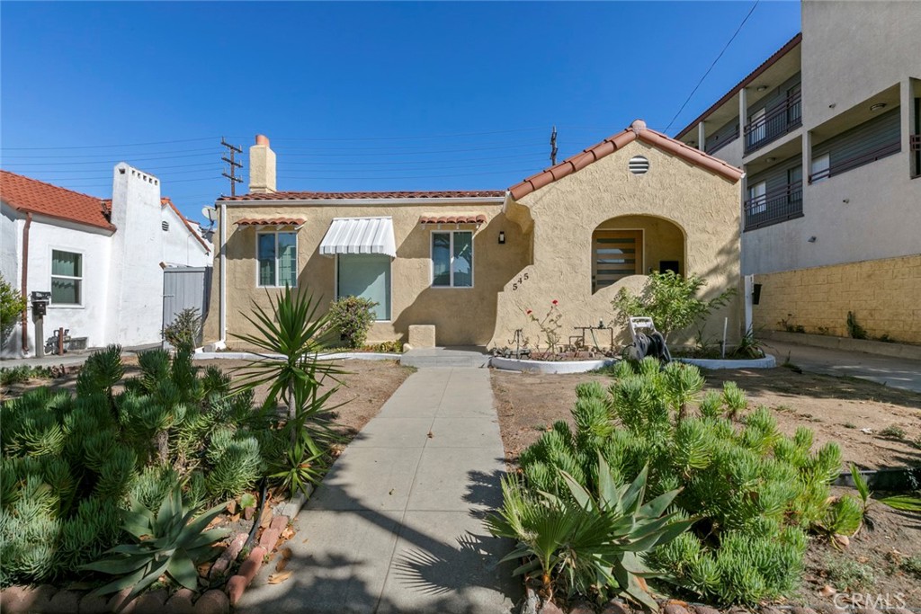 $4,500/mes 545 Ivy Street Glendale CA, 9120464112711947521121