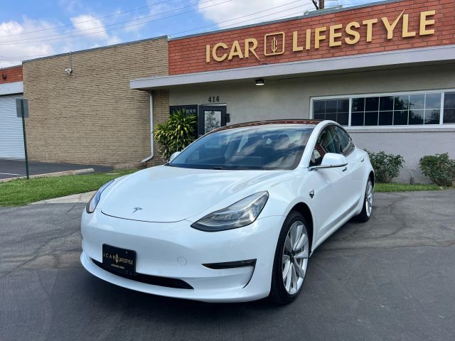 TESLA MODEL 3 201863778122693379120