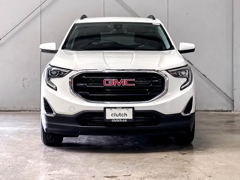 2020 GMC Terrain63725880650369120