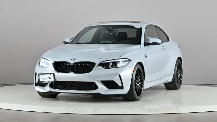 2021 BMW M263890072720259124