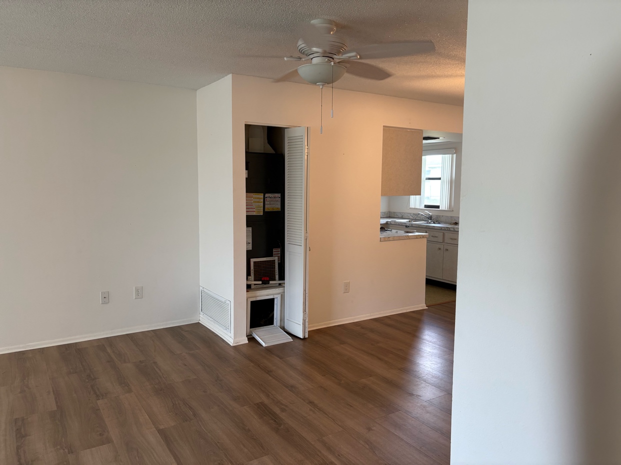 House for rent