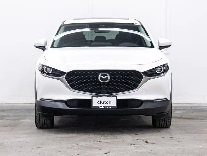 2025 Mazda CX-3064487452386307122
