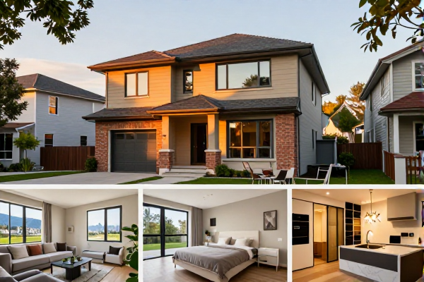 housing market trends housing market trends