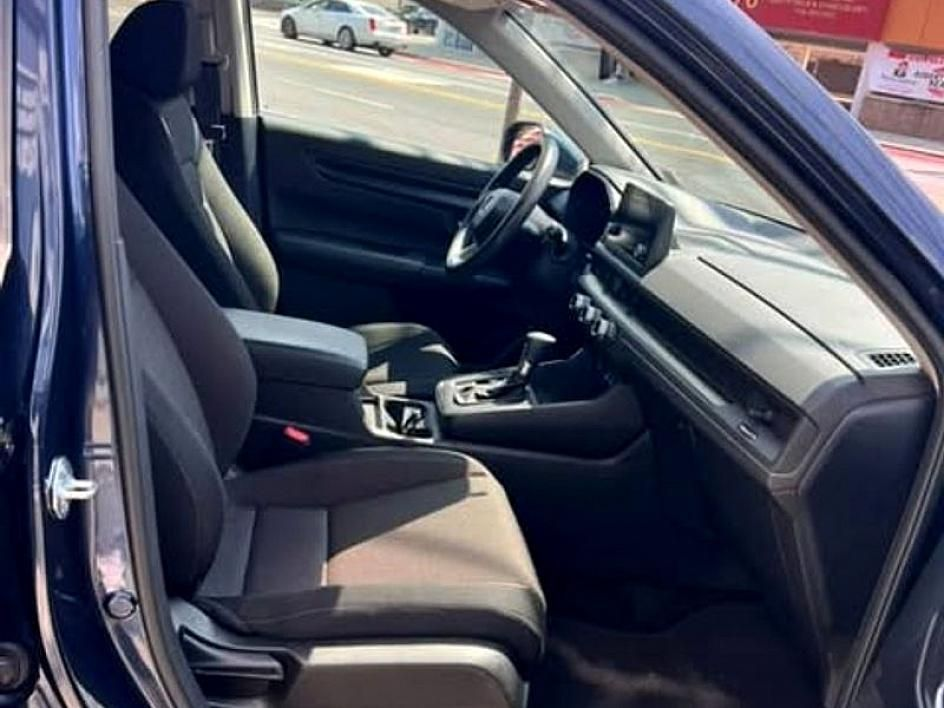 2023 HONDA CR-V EX63334200026369121