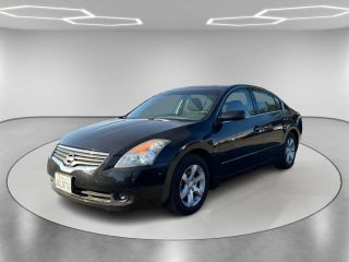 2008 NISSAN ALTIMA63766593289603120