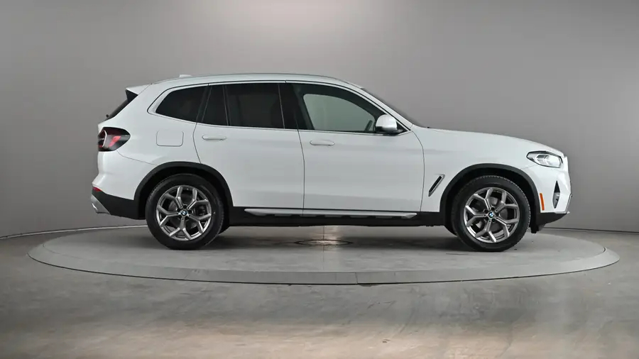 2022 BMW X365050669979650122