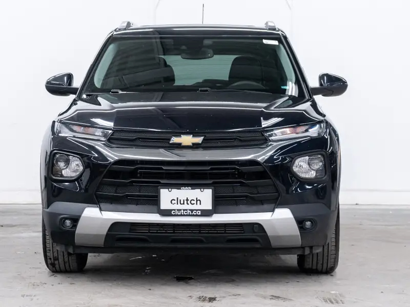 2021 Chevrolet TrailBlazer63449744896515123